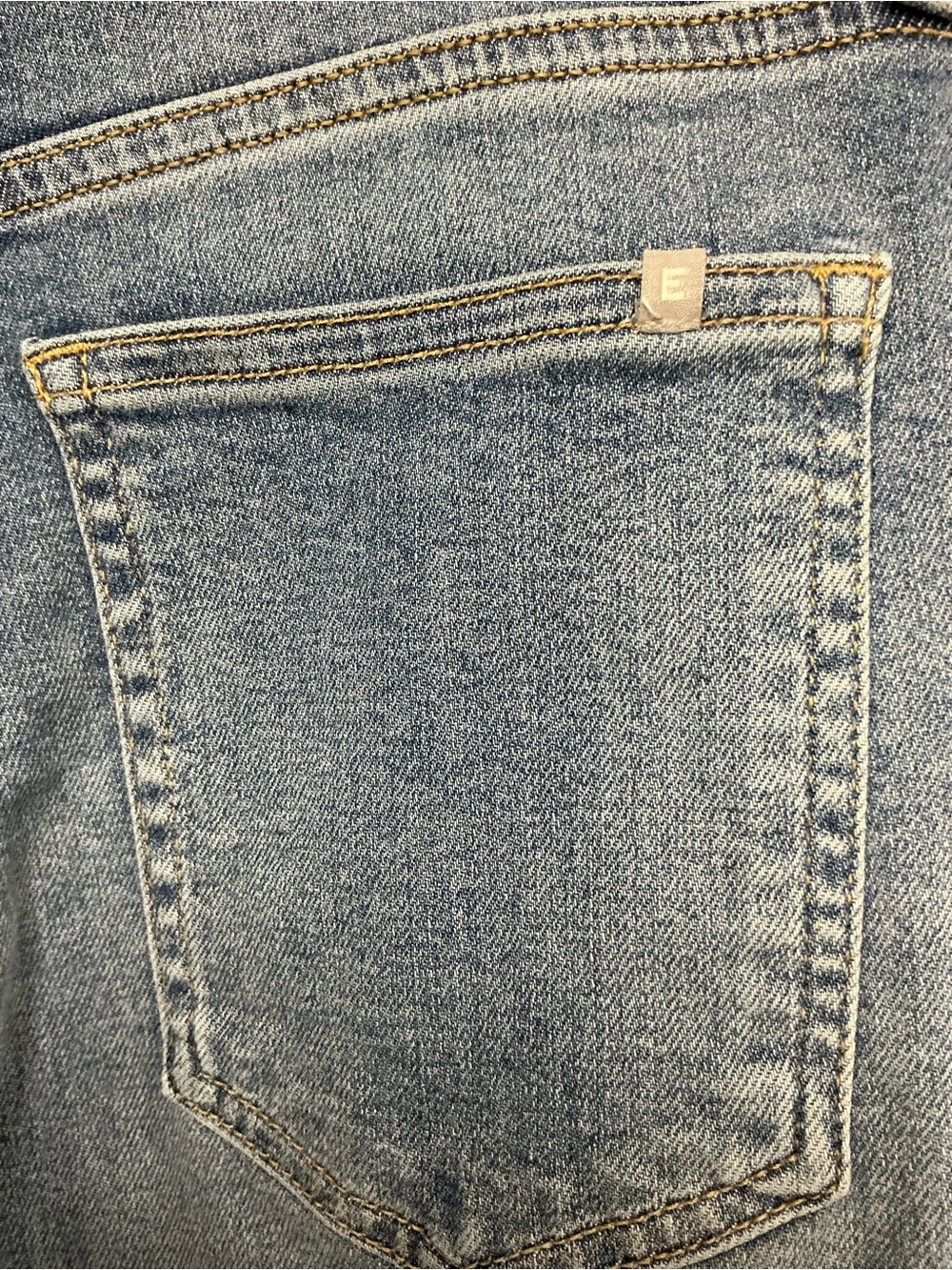 Everlane The Way-High Skinny Crop Jean - Picture 6 of 13
